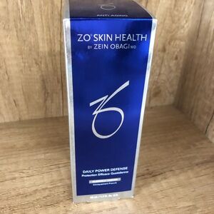 Zo Skin Health Daily Power Defense